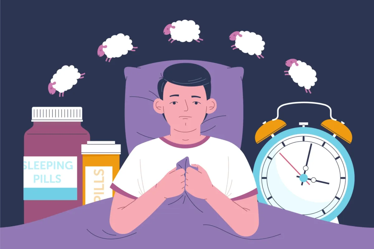 link between sleep and immune system