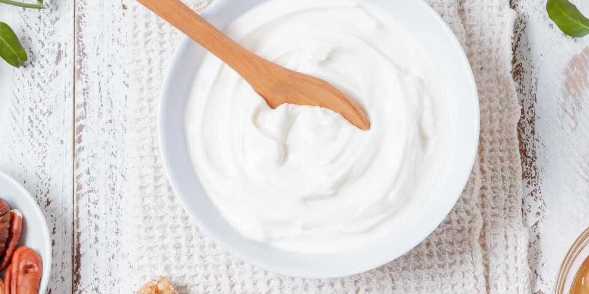 Greek Yogurt