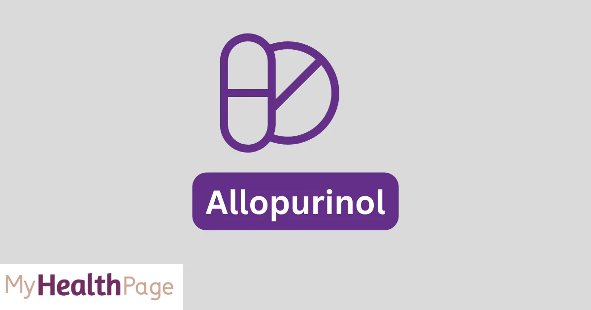 Allopurinol