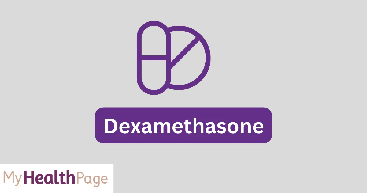 Dexamethasone