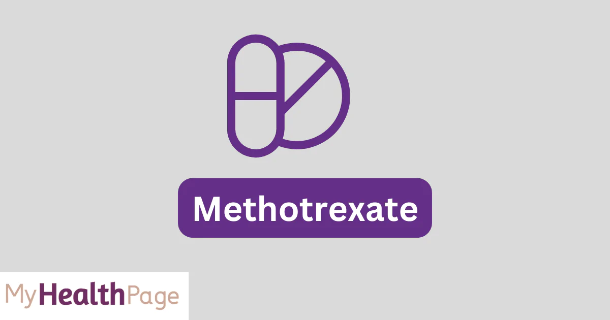 Methotrexate