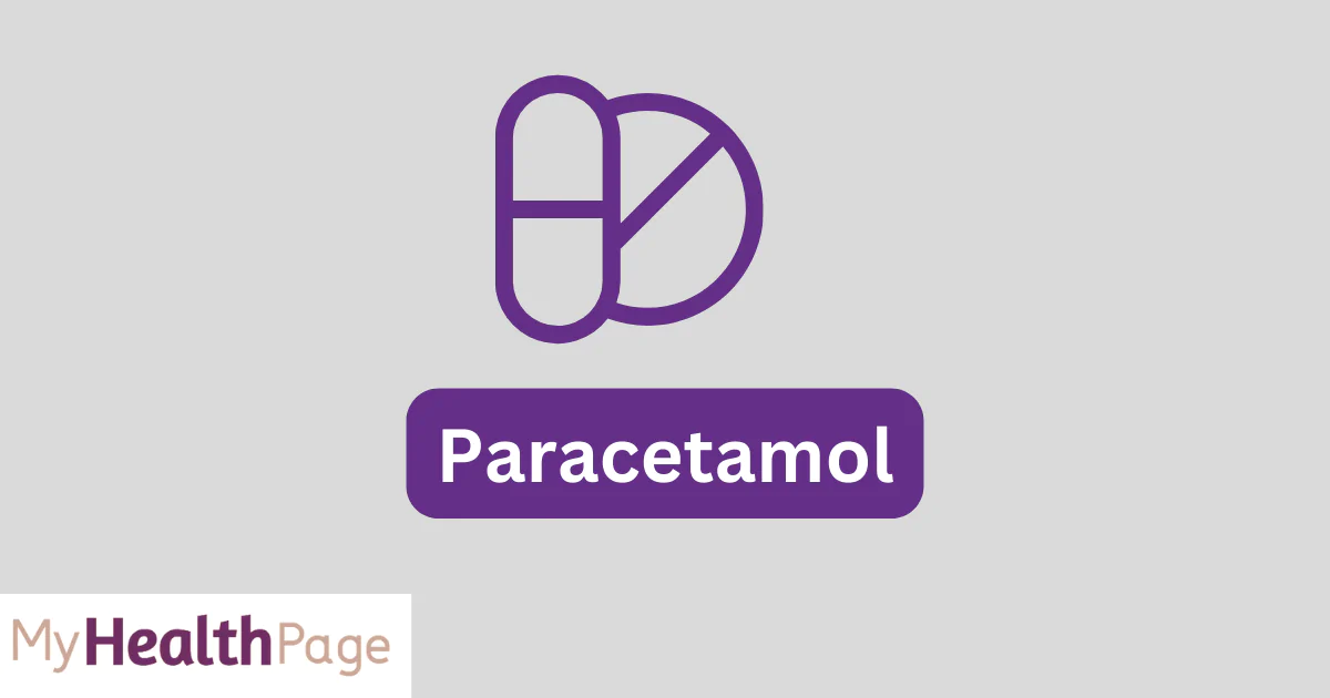 Paracetamol